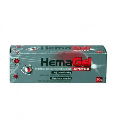 HemaGel 30g