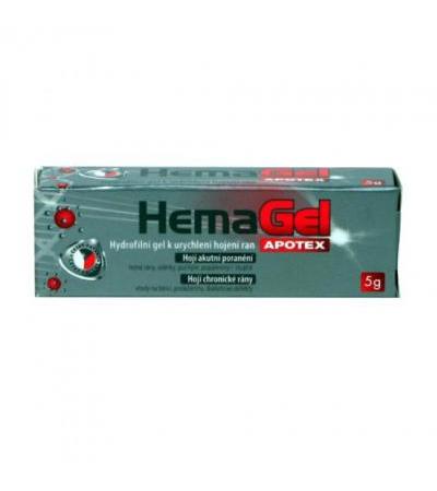 HemaGel 5g