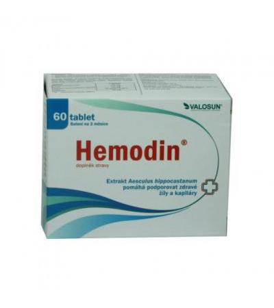 HEMODIN tbl 60