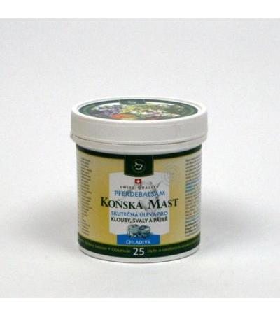 Horse balsam cooling 250ml