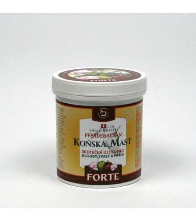 Horse balsam FORTE cooling 500ml