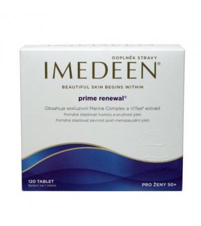IMEDEEN Prime Renewal tbl 120