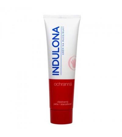 INDULONA Hand protection disinfective 85ml