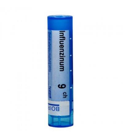 INFLUENZINUM 9CH gra 4g