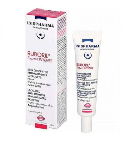 ISIS Ruboril Expert Intense 15ml