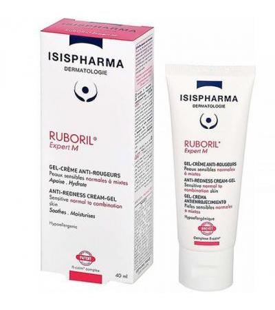 ISIS Ruboril Expert M cream 40ml