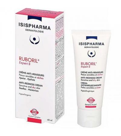 ISIS Ruboril Expert S cream 40ml