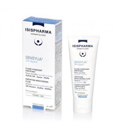 ISIS SENSYLIA 24h legére 40ml