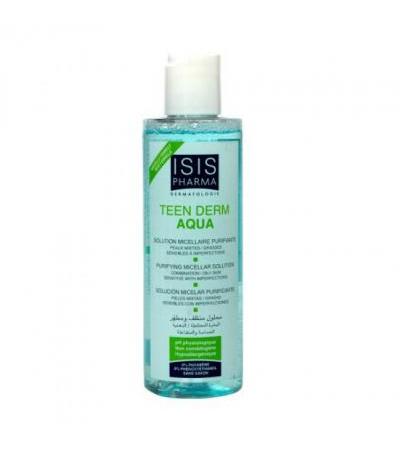 ISIS Teen Derm Aqua 200ml