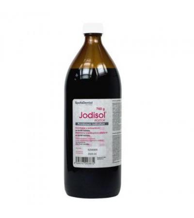 JODISOL solution 760g