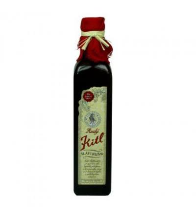 KITL ŠLÁFTRUŇK RED 500ml