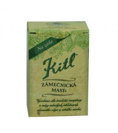 KITL Locksmith Salve 100ml