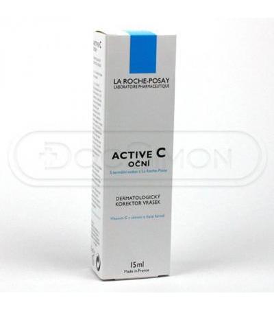 La Roche-Posay ACTIVE C eye 15ml