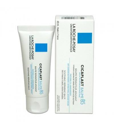 La Roche-Posay CICAPLAST BAUME B5 balm 40ml
