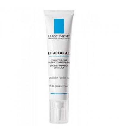 La Roche-Posay EFFACLAR A.I. 15ml