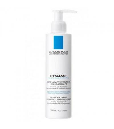 La Roche-Posay EFFACLAR H cleansing lotion 200 ml