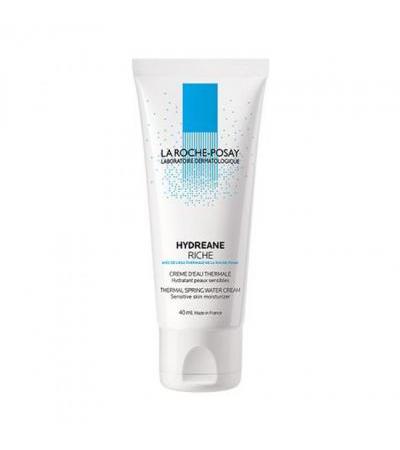 La Roche-Posay HYDREANE RICHE nourishing texture 40ml