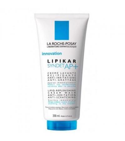 La Roche-Posay LIPIKAR syndet AP+ 200ml