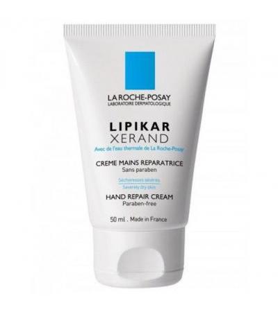 La Roche-Posay LIPIKAR XERAND hand cream 50ml