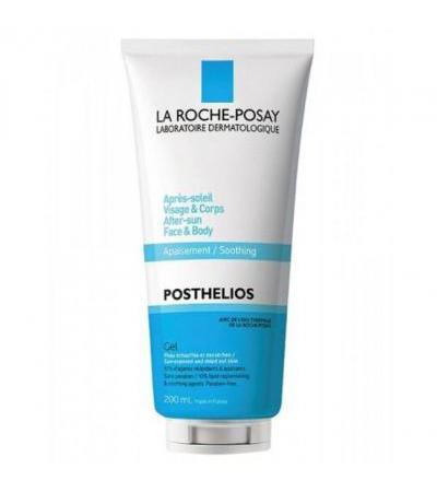 La Roche-Posay POSTHELIOS Gel 200ml