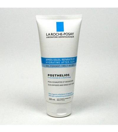 La Roche-Posay POSTHELIOS milk (lotio) 200ml
