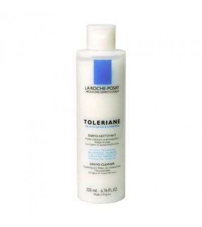 La Roche-Posay TOLERIANE Dermo-Nettoyant 200 ml