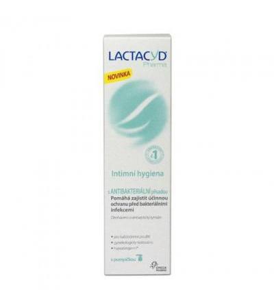 Lactacyd Pharma Antibacterial 250ml