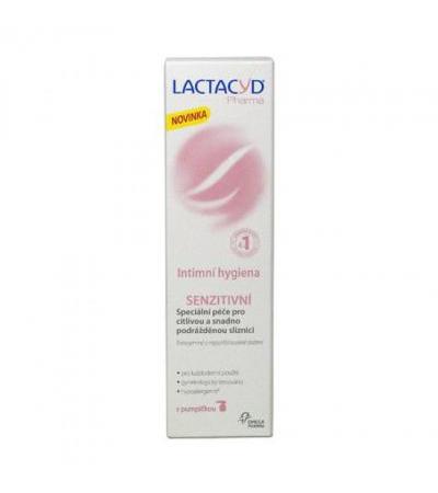 Lactacyd Pharma Sensitive 250ml