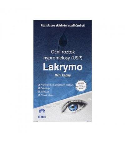Lakrymo 10ml