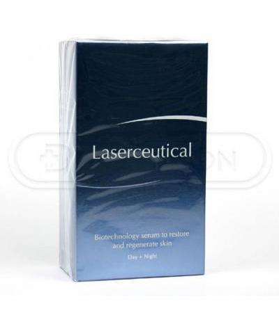 Laserceutical serum day 50ml + serum night 50ml