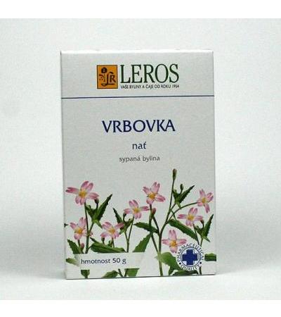 Leros WILLOW HERB top - leaves 50g