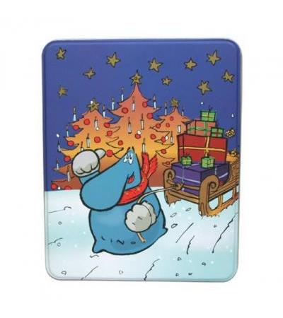 LINOLA Christmas Pack 2018