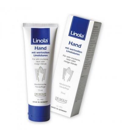 LINOLA Hand 75ml