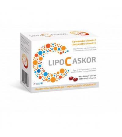 LIPO-C-ASKOR tob 60