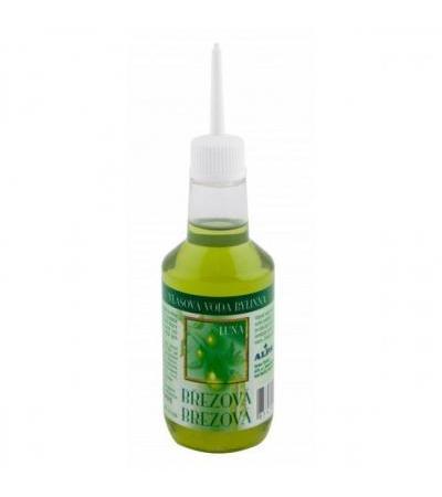 Luna BIRCH herbal hair tonic 120ml