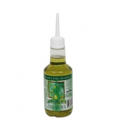 Luna herbal hair tonic 120ml