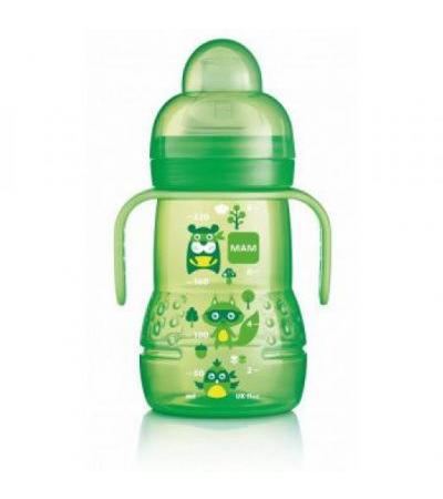 MAM children's cup Trainer 220ml