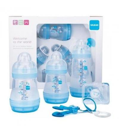 MAM gift set for newborns - small