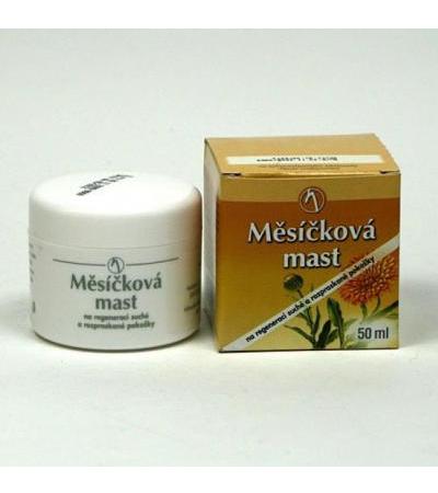 MARIGOLD ointment 50ml -HBF-