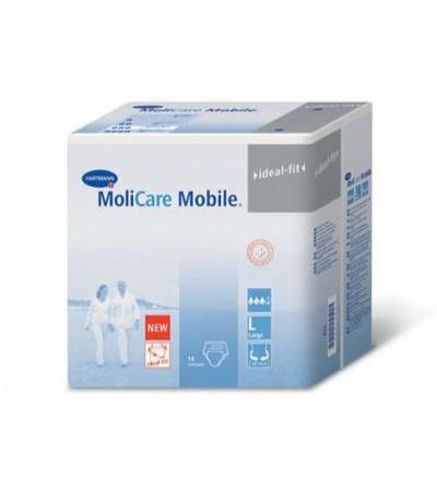MoliCare Mobile L 14ks