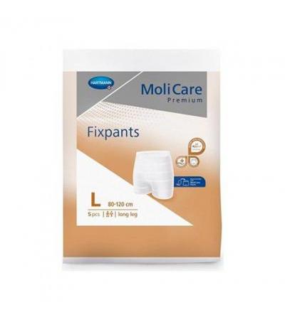 MoliCare Premium Fixpants L 5 pcs.