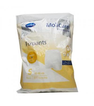 MoliCare Premium Fixpants S 5 pcs.