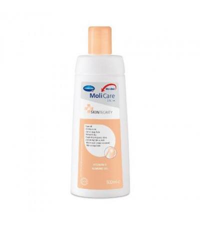 MoliCare Skin Treatment Oil 500ml