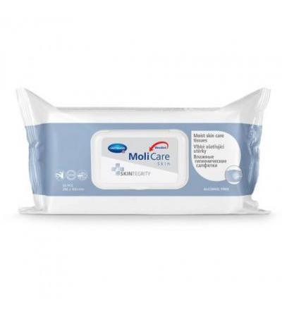 MoliCare Skin Wet wipes 50pcs