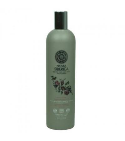NATURA SIBERICA Bath Foam Siberian SPA Skin Youth 600ml