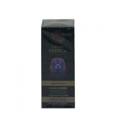 NATURA SIBERICA Eagle look eye contour lifting cream 30ml