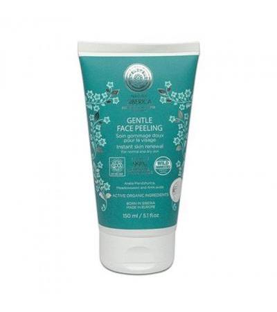 NATURA SIBERICA Gentle face peeling 150ml