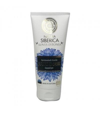NATURA SIBERICA Loves Estonia Repair hair mask 200ml