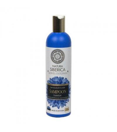 NATURA SIBERICA Loves Estonia Repair shampoo 400ml
