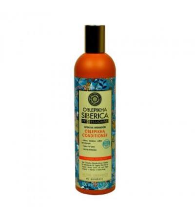 NATURA SIBERICA Oblepikha Conditioner Intensive Hydration 400ml